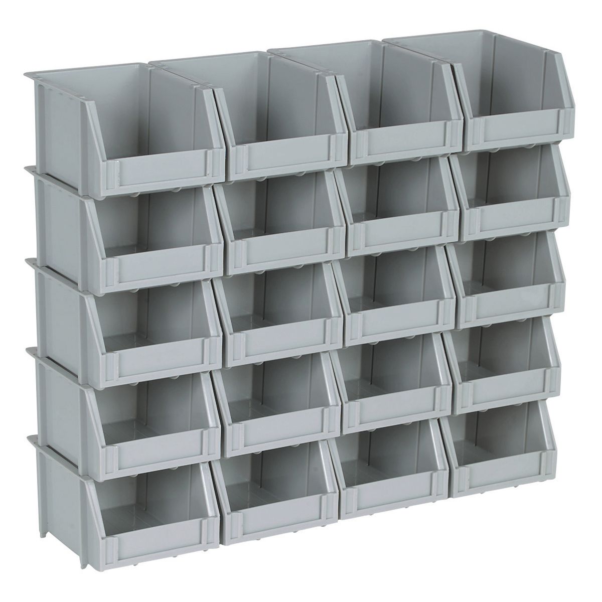 Spare Parts Rack